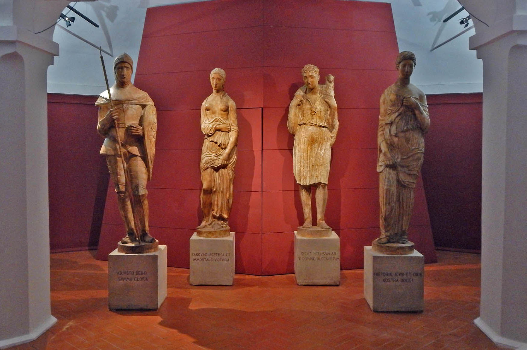 Museo A. Martini - Villa Groppallo